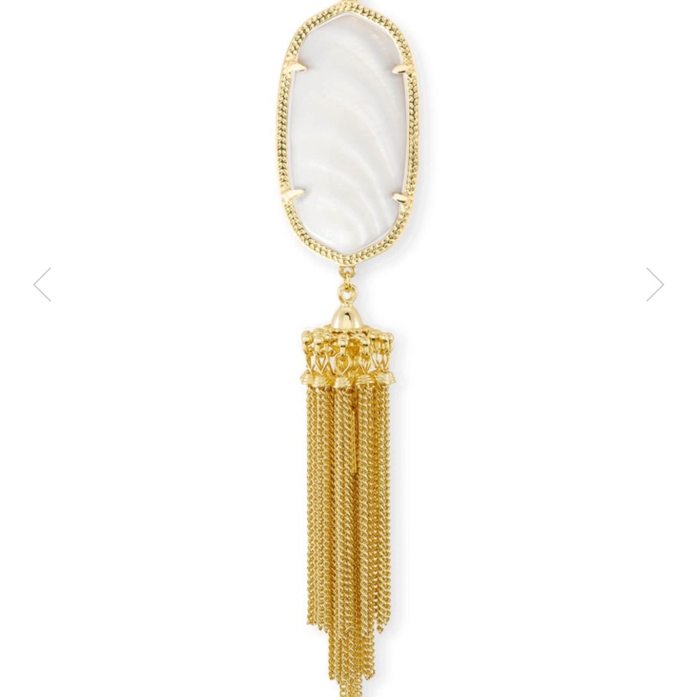 Kendra Scott Rayne Necklace